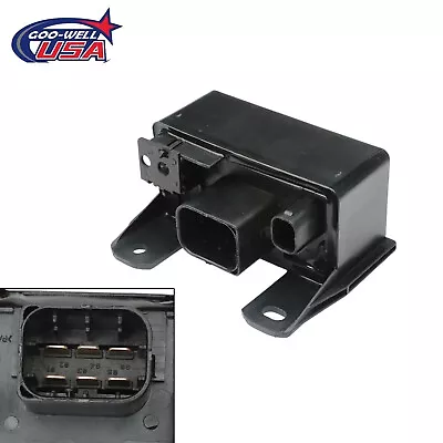 Diesel Glow Plug Relay For Mercedes E320 & Dodge Sprinter 2500 3500 0005453616 • $36.49