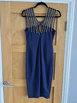 £24 • Buy Goddiva Dress Size 12
