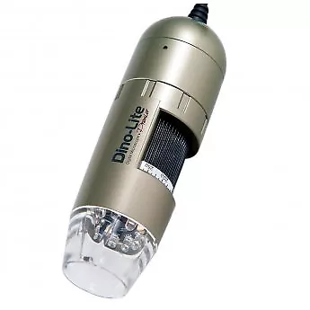 $399 • Buy Dino-Lite Pro AM4113T 1.3MP 10X-50X, 220X Handheld Digital Microscope Dino Lite