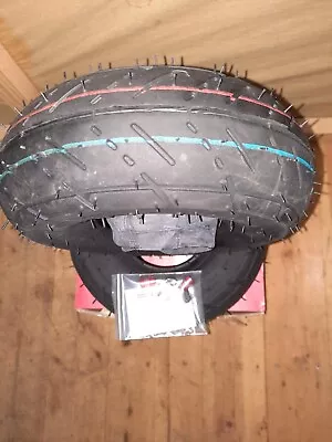 Mini Quad Bike Tyres • £20