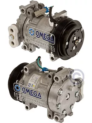 $172.50 • Buy AC Compressor Fits 96 -99 Chevrolet C1500 C2500 C3500 K1500 K2500 Suburban Tahoe