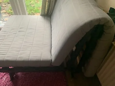 IKEA Lycksele Single Futon Bed • £15