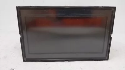 2004-2005 Nissan Maxima Information Display Screen 61655 • $40.36