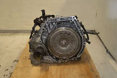 Jdm R18a Fwd A/t Honda Civic 06-07-08-09-10-11 R18a 1.8l Automatic Transmission. • $550