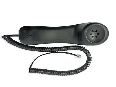 £9.99 • Buy NEW BT Versatility Handset & Curly Cable  
