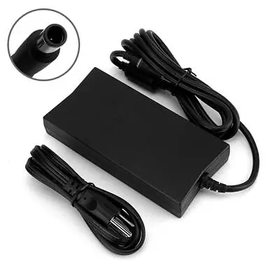 DELL PA-1131-02D 19.5V 6.7A 130W Genuine Original AC Power Adapter Charger • $15.99