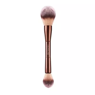 HOURGLASS Veil Powder Double Ended Brush - Authentic NEW IN BOX • $18.85