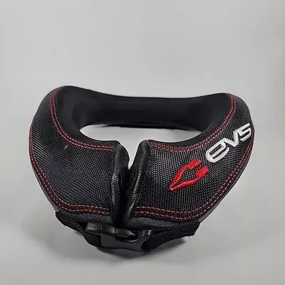 EVS Motocross Neck Brace Motorcycle Protector 9.25 W Support • $23