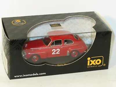 1/43 Volvo PV544  Rally Monte Carlo 1965  #22  J.Nielsen  • $110.76