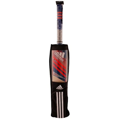 £9.99 • Buy Adidas Cricket Junior Bat Cover Size 4 Black