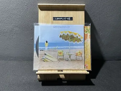 Neil Young - On The Beach (2003) Cd Album • £3.80