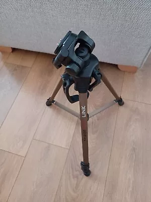 Camlink TP-2100 Tripod • £10