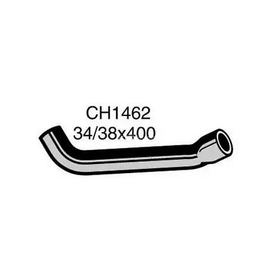 Mackay Rubber Bottom Radiator Hose For ROVER 3500  3500S CH1462 • $34.90