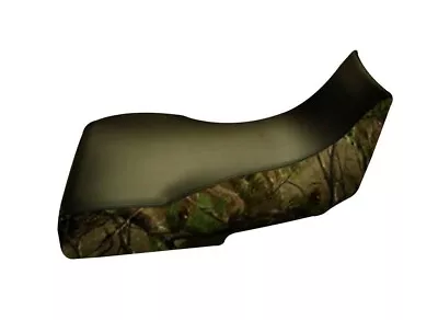 Yamaha Grizzly 600 Seat Cover Half Camo ATV Seat Cover • $27.50