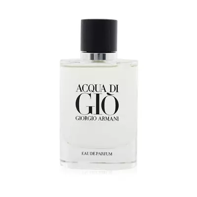 Giorgio Armani Acqua Di Gio Men Eau De Parfum Spray - Refillable 75ml • $199.95