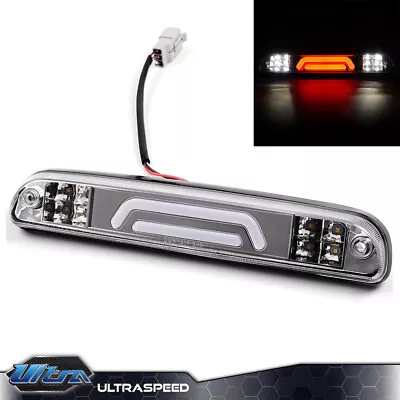 LED Third 3rd Brake Light Clear Fit For 99-16 Ford F250 F350 Super Duty Cargo US • $18.95