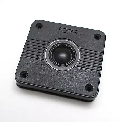 EPI Epicure 2565 Dome Tweeter Driver 0.75  Tested W/ Gasket • $49.99