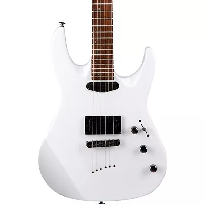 Mitchell MD200 Double Cutaway Electric Guitar White • $219.99