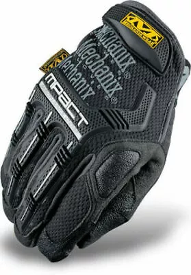 Mechanix Wear MPT-58-012 M-PACT GLV BLK 2XL • $25