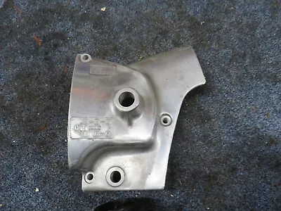 Suzuki Gt250  Left Side Engine Cover New Old Stock • £99.99