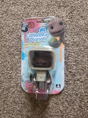 Brand New 6 Inch Little Big Planet Computer Gear Limited Edition Sackboy Figure • £10.99