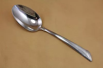Mikasa Gerald Patrick Korea Stainless Stainless Silverware - ECLIPSE -Soup Spoon • $8.05