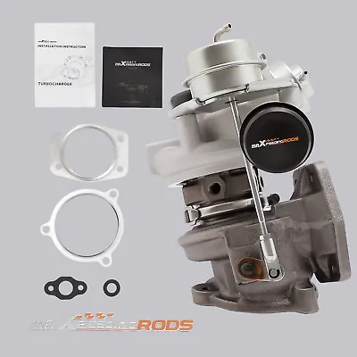 TD04L-14T Turbo Turbocharger For Volvo XC90 XC70 V70 2.5L T Engine B5254T2 • $180.99