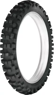 Dunlop D952 Sport Series Intermediate Terrain Tires 120/90-19 Rear 45174552 • $94.81