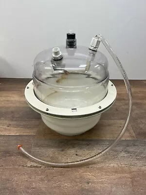 $69.99 • Buy Bel-Art Vacuum Desiccator