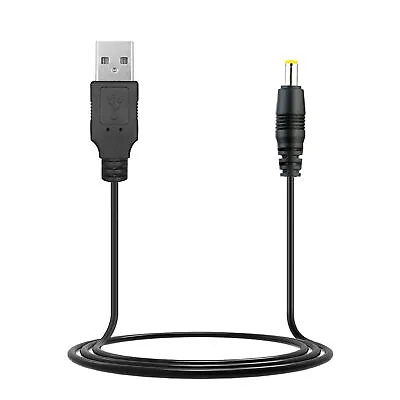 USB 5V Cable PC Power Cord For Marantz DA660PMD DA620PMD V02458 PMD660 PMD620 PM • $5.98