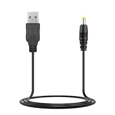 USB PC Charging Cable Cord Lead For IRulu Android Tablet PC Starpad Q88 • $5.98