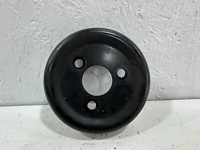 2010-2013 Mazdaspeed3 Speed3 MS3 Water Pump Pulley Wheel Assembly OEM 10-13 • $23.99