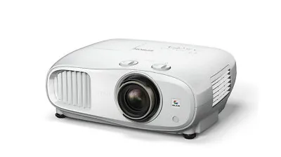 $2139 • Buy Epson EH-TW7100 4K UltraHD HDR 3LCD 2D And 3D Projector White 2 Years Warranty