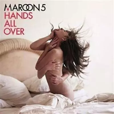 Maroon 5 : Hands All Over CD • $5.25