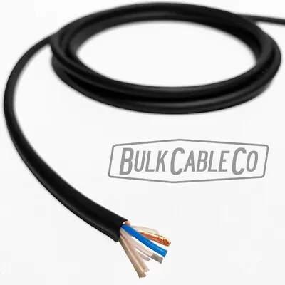 12  - Mogami 2549  Microphone Cable - Bulk - Stage & Studio XLR/TRS Mic Cord • $1.95