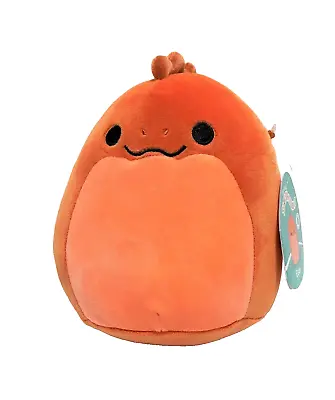 Squishmallows  Elson The Eel  7.5  • $16.99