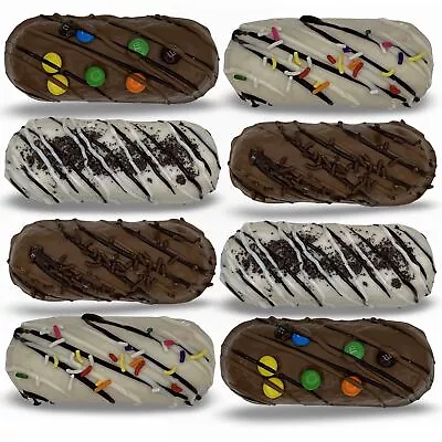 Tribeca Curations | Carlotta's Chocolate Covered Twinkies Snack Cakes | Individu • $24.84