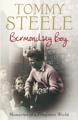 £3.45 • Buy Bermondsey Boy: Memories Of A Forgotten World By Steele, Tommy Hardback Book The
