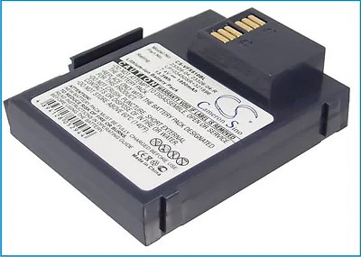 Battery For VeriFone VX610 VX610 Wireless Terminal 23326-04 23326-04-R • $27.15