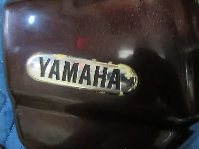99-09 Yamaha XVS1100 V-Star OEM Right Side Cover Panel Cowl Fairing • $50