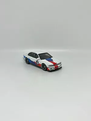 2021 Hot Wheels 2001 Bmw M5 E39 M-5 E-39 Real Rider Thailand White -1 • $4.99