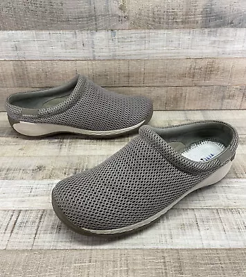 Merrell Q Form 2 Mesh Comfort Slip On Mules Shoes Women's Sz 10 -No Insoles- • $24.99