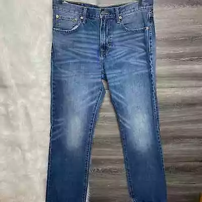 American Eagle Men's Jeans 34 Classic Bootcut (Inseam 35  Inches) • $22