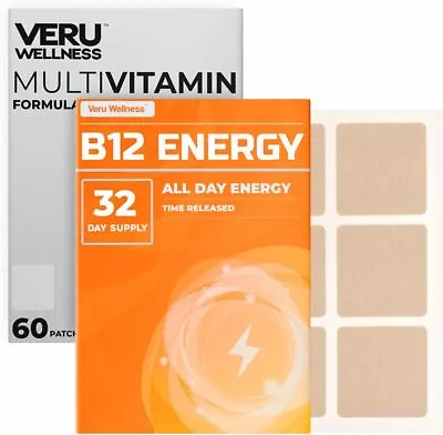 Bariatric Multivitamin Vitamin B12 With Iron - Post Gastric...  • $47.95