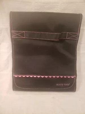 Mary Kay Travel Fold-up Hanging Bag For Accessories. Bags Zipper/ Removeable • $13.95