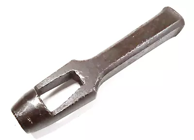 Nice 18th Century Rifleman's Iron Wad Punch Reloading Tool • $5.50