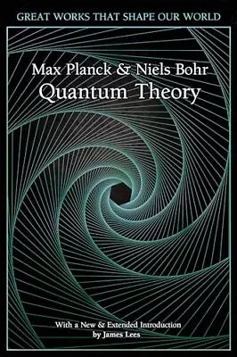 Quantum Theory (Great Works That Shape ... Planck Max • £6.20