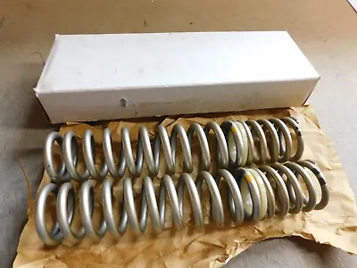 Vintage NOS Koni Dual-Rate Shock Springs 280/20/37 Yamaha Honda Kawasaki Suzuki • $24.95