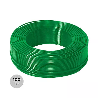 Cable 4x0 50 Coil Hank 100 M Gate Automation Garage CA-045 • £99.14