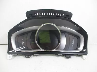 2015 2016 Volvo V60 Virtual Display Speedometer Cluster ID 36010100 74k OEM LKQ • $153.58